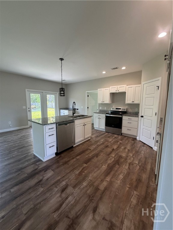 618 N McDonald Street, Ludowici, GA 31316 Listing Photo  20