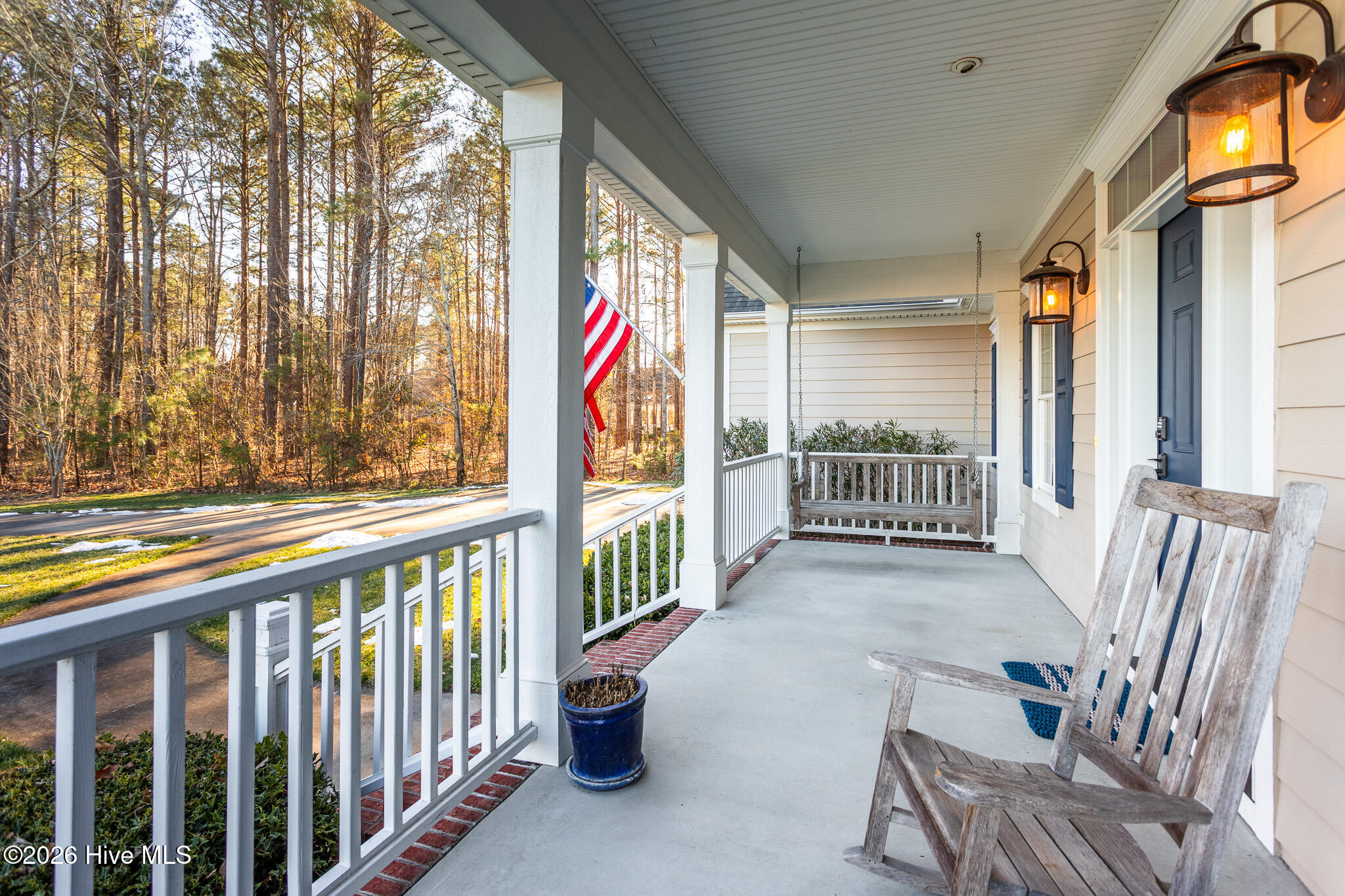 105 Elk Creek Court, Hertford, NC, 27944