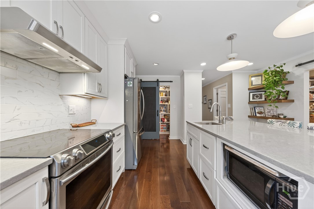 220 Tanglewood Drive, Athens, GA, 30606