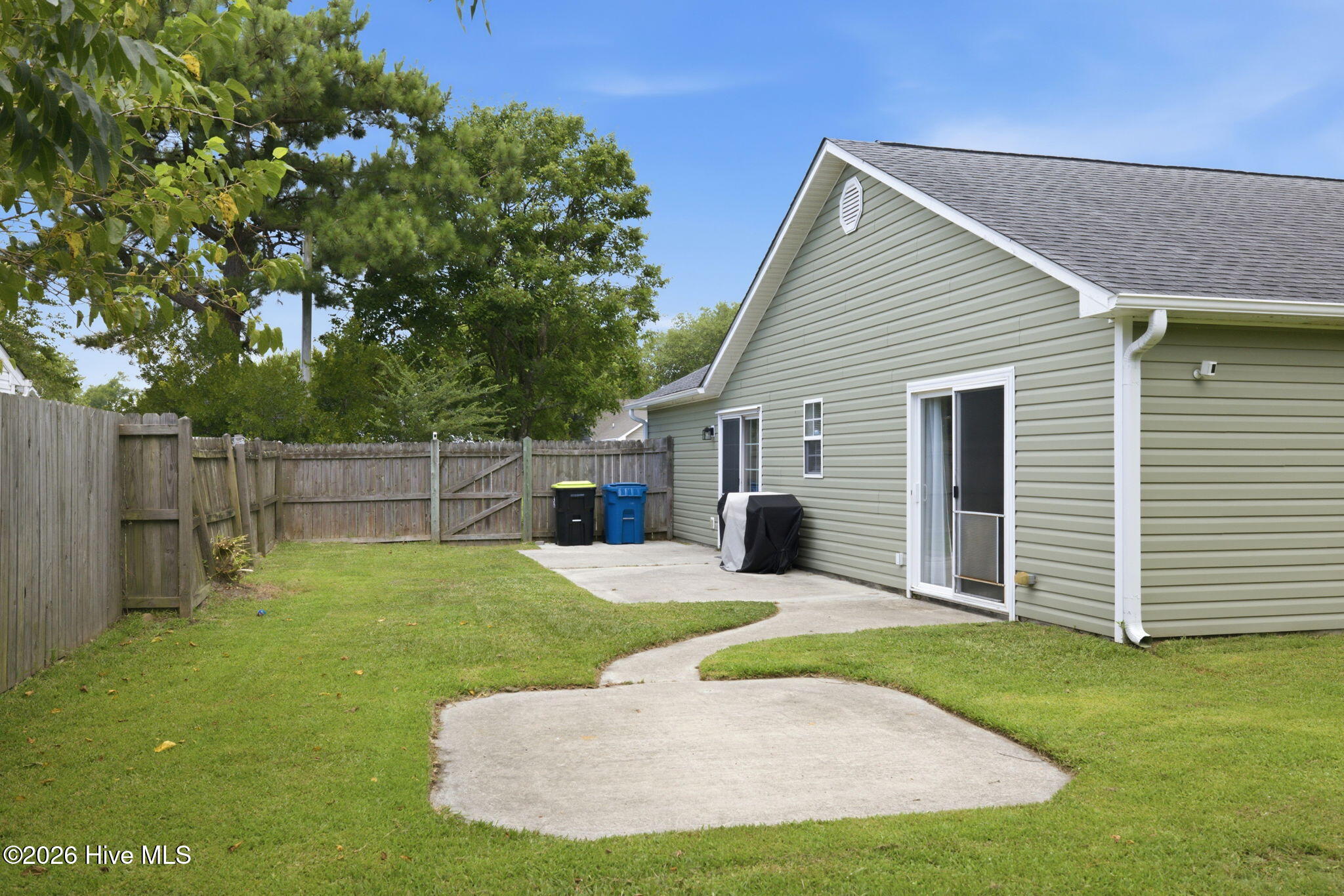 1006 Birch Court,Morehead City