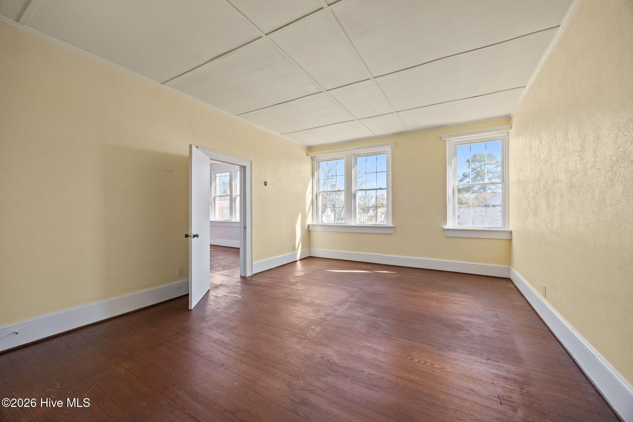 101 N Broad Street, Columbia, NC, 27925