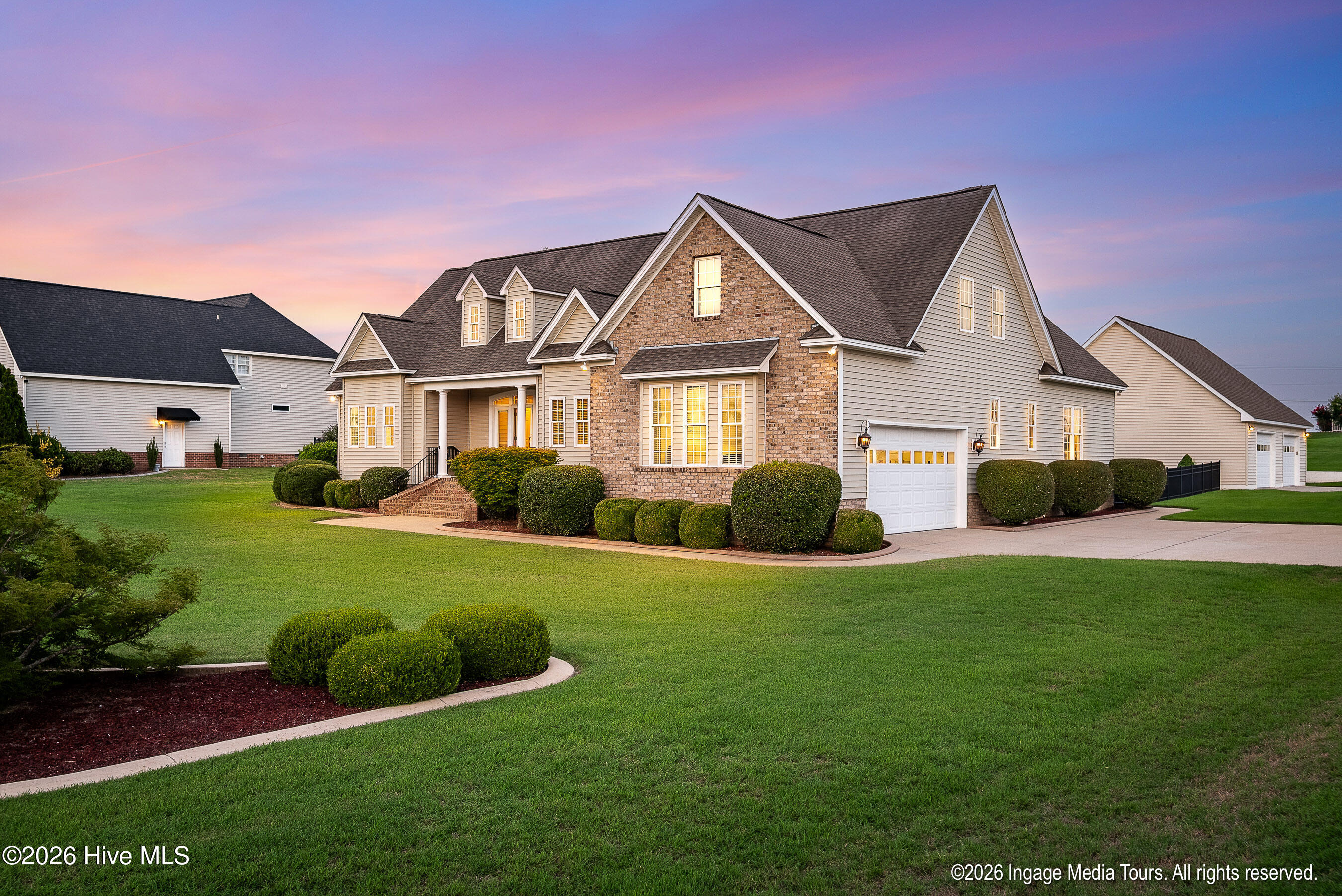 Homes for sale in Elm City, NC | 6107 Golden Pond Rd, Elm City, NC 27822 | MLS# 100588095