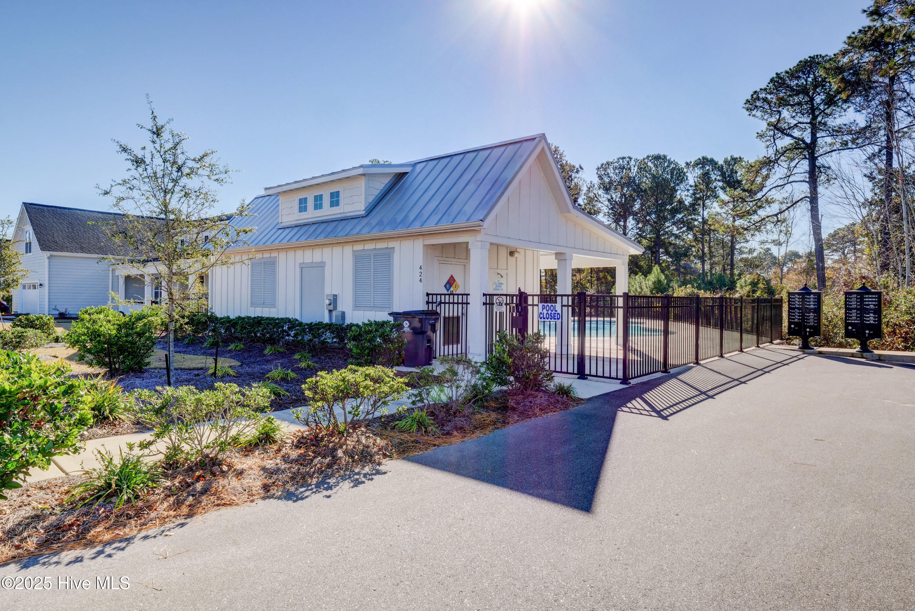 444 Yucca Lane, Wilmington, NC 28412 – photo 24: Community Clubhouse