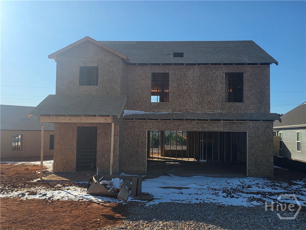 Property at 10 Charlie Way