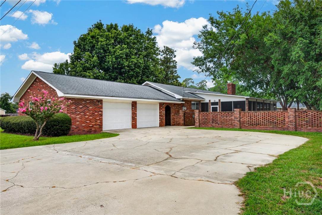 1st image of 202 Hearn Street, Bellville, GA 30414 | MLS# SA361701