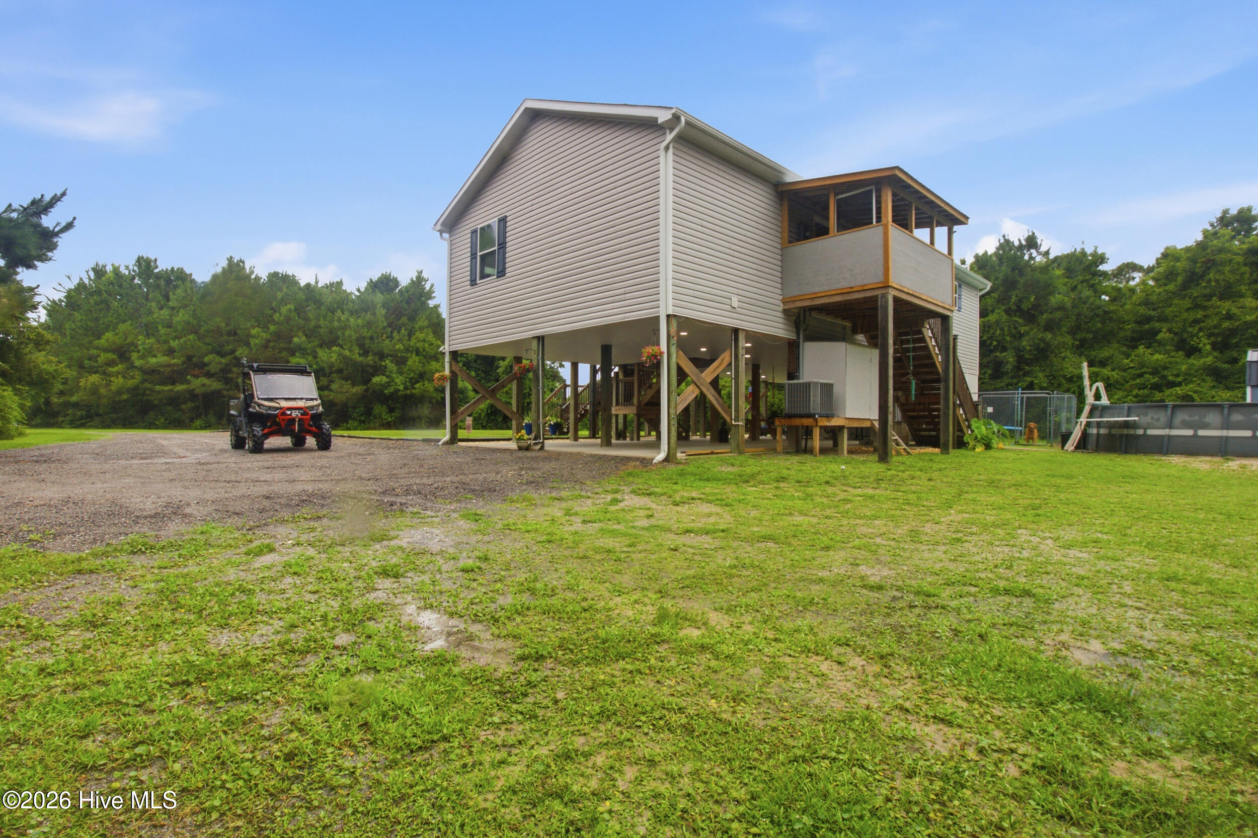 305 Tropical Trail,Beaufort