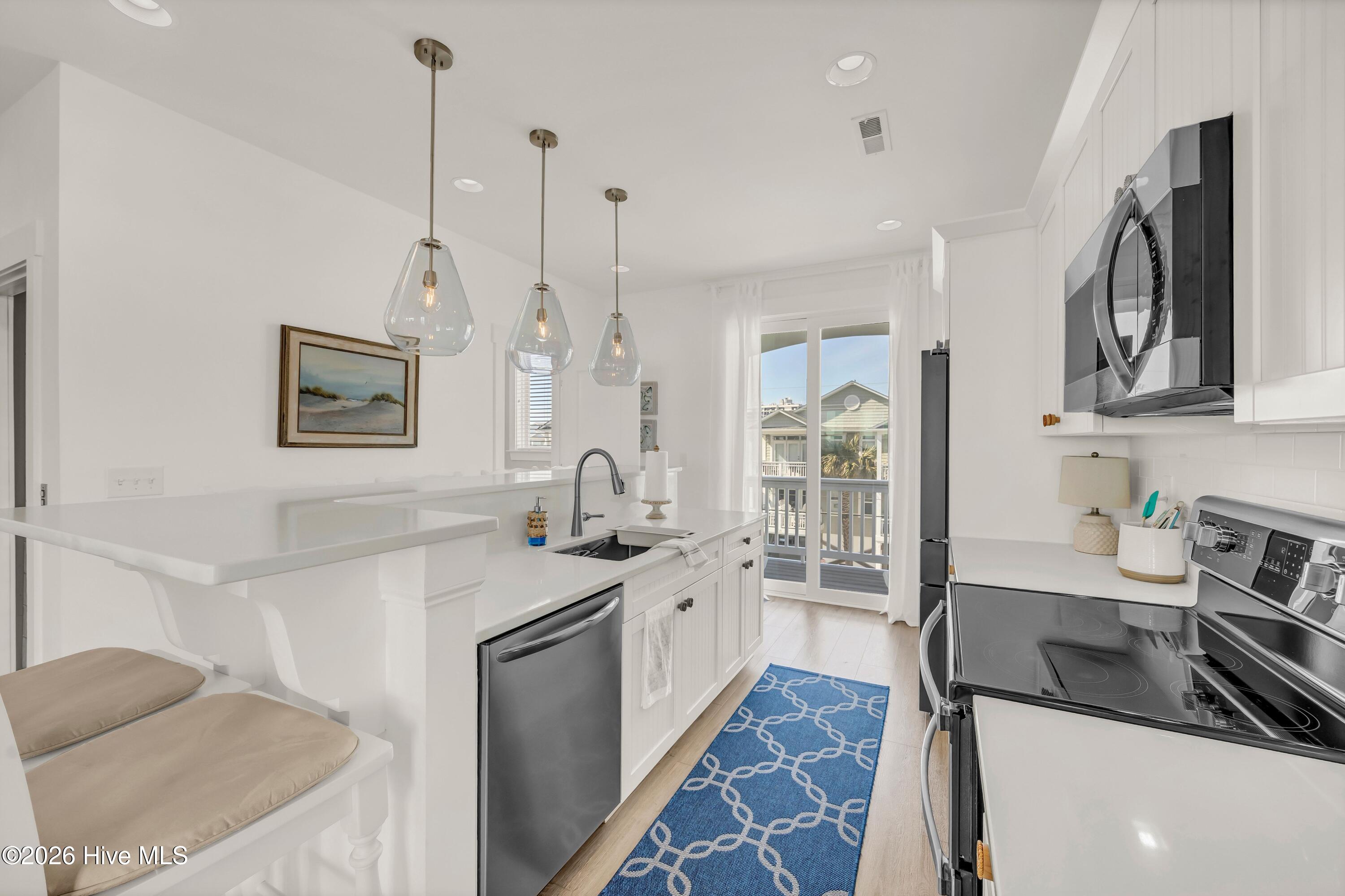 810 N Carolina Beach Avenue N UNIT 1, Carolina Beach, NC, 28428