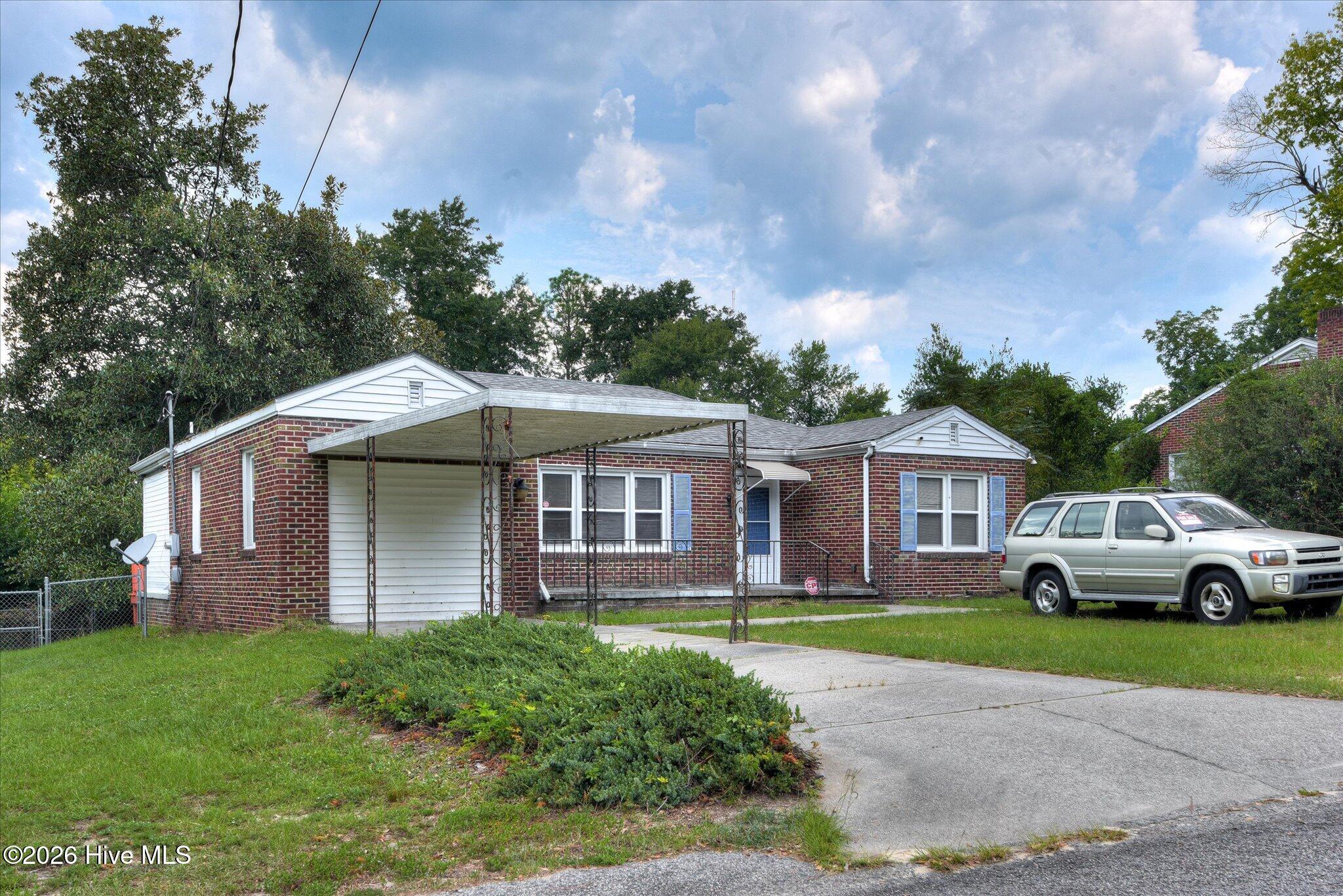 35th image of 3032 Congaree Ave Nw, Aiken, SC 29801 | MLS# 100598692