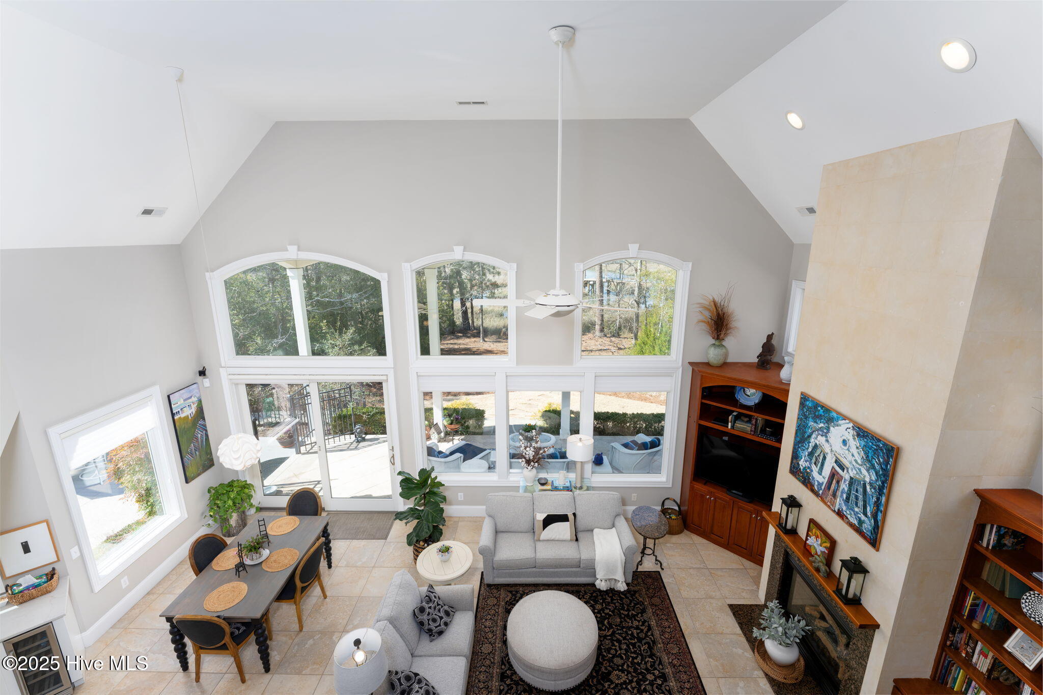 803 Cedar Ramble Lane, Wilmington, NC 28411 – photo 13: living-room-01a