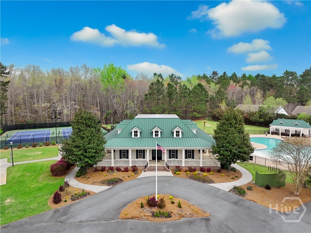 198 Champlain Drive, Pooler, GA, 31322