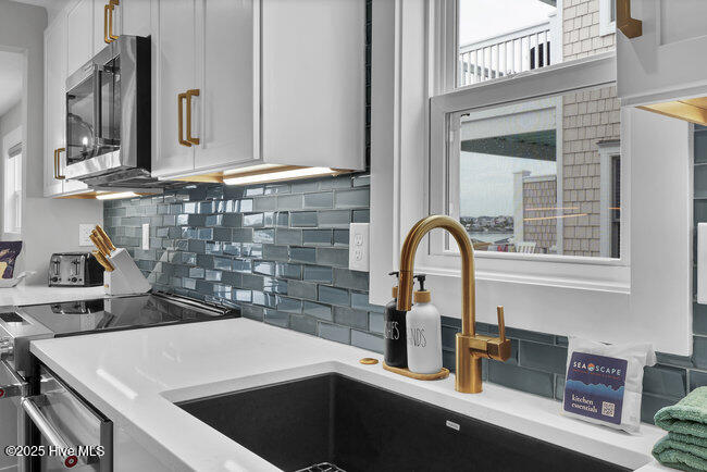 9 W Atlanta Street, Wrightsville Beach, NC, 28480