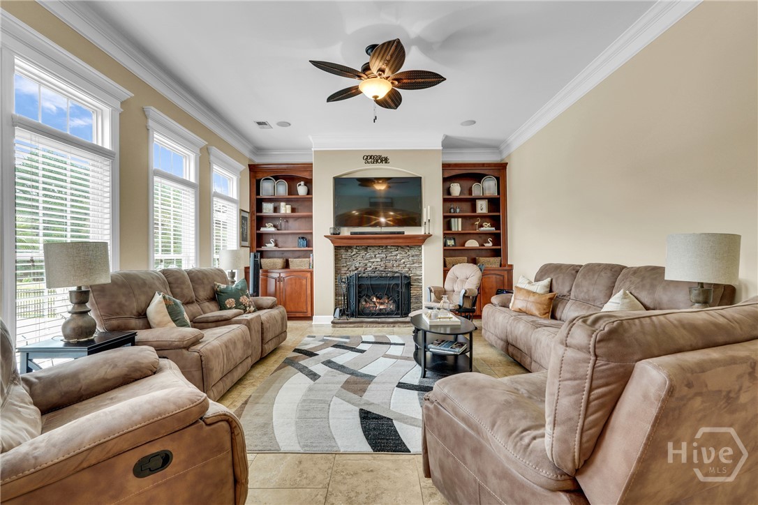 4 Grand View Court, Pooler, GA 31322 Listing Photo  19