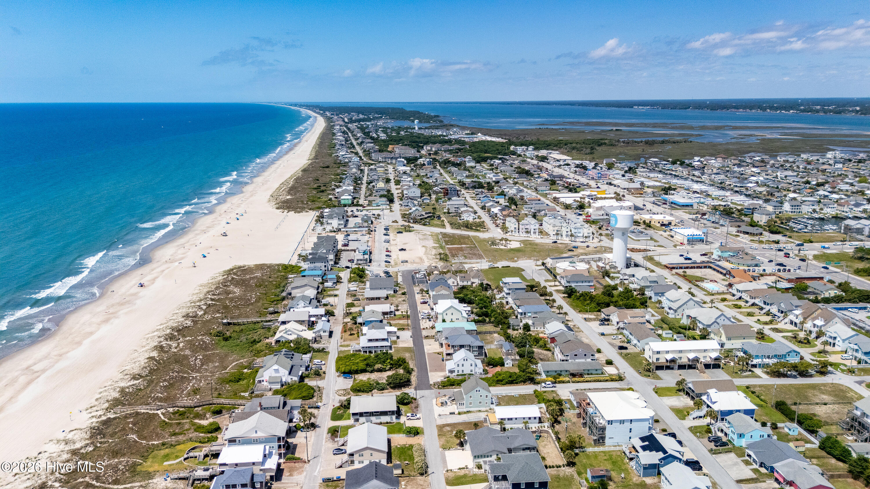 207 E Terminal Boulevard,Atlantic Beach