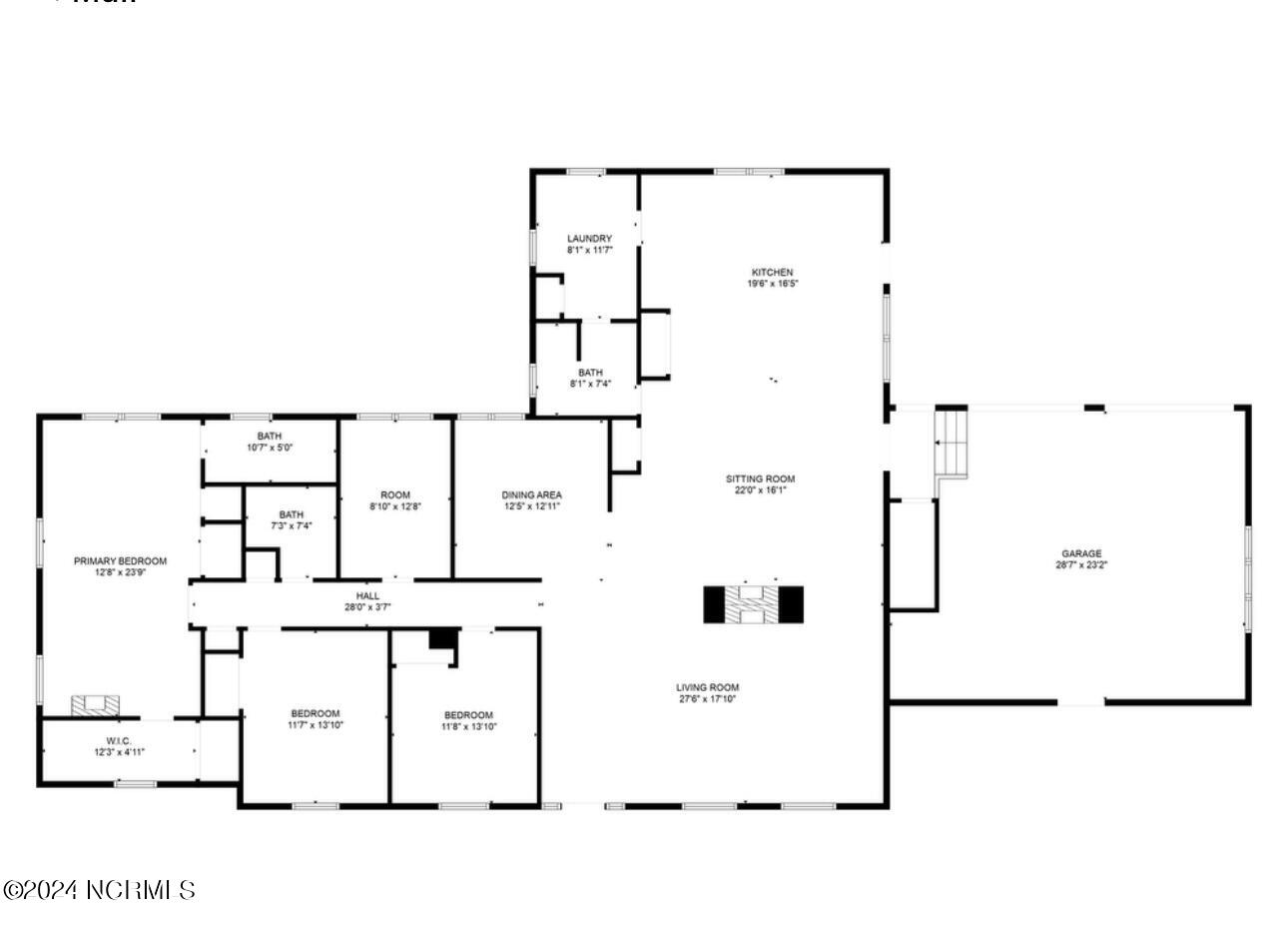 Homes for sale in Chadbourn, NC | 4803 Andrew Jackson Hwy Sw, Chadbourn, NC 28431 | MLS# 100460025