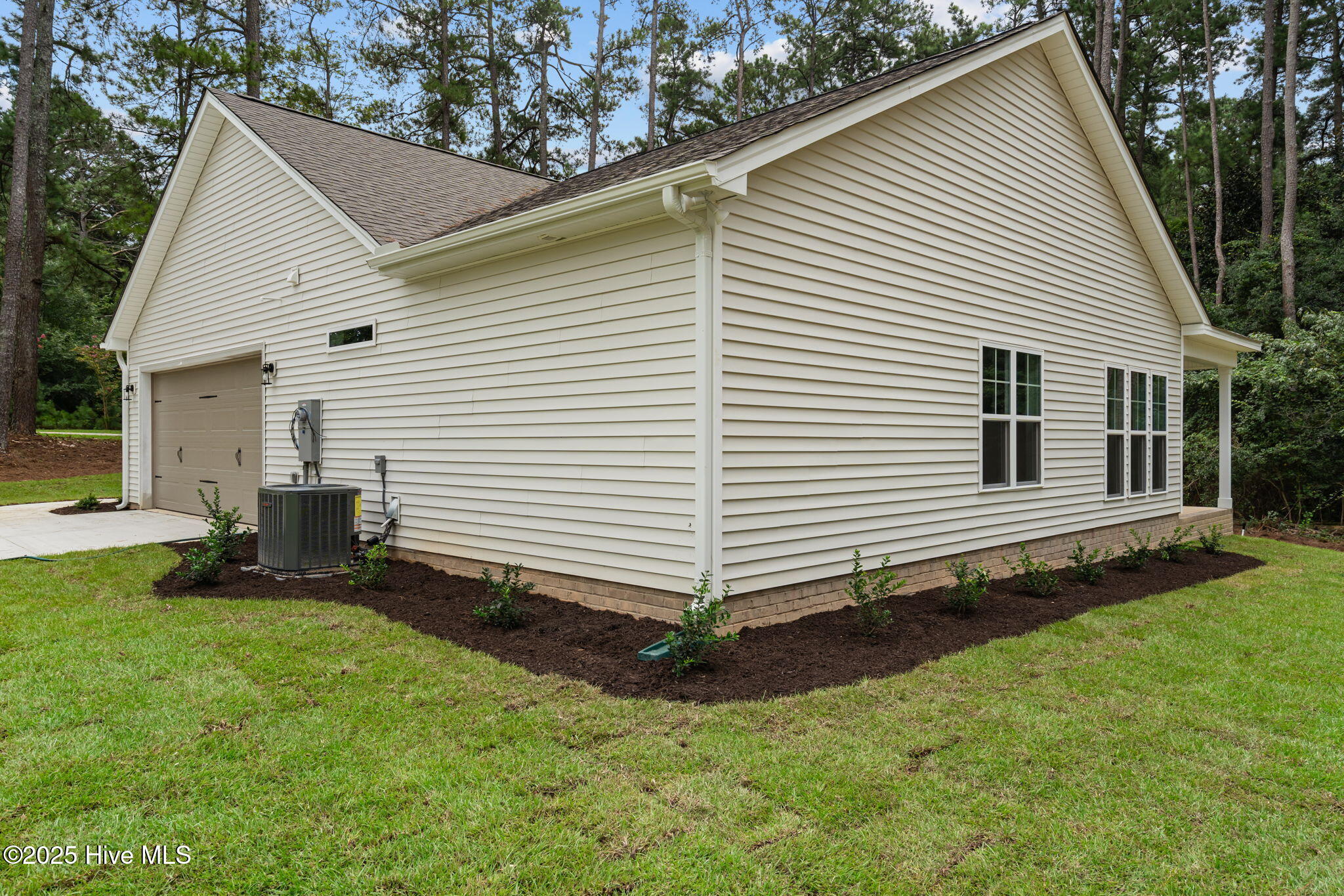 1 Foxfire Boulevard