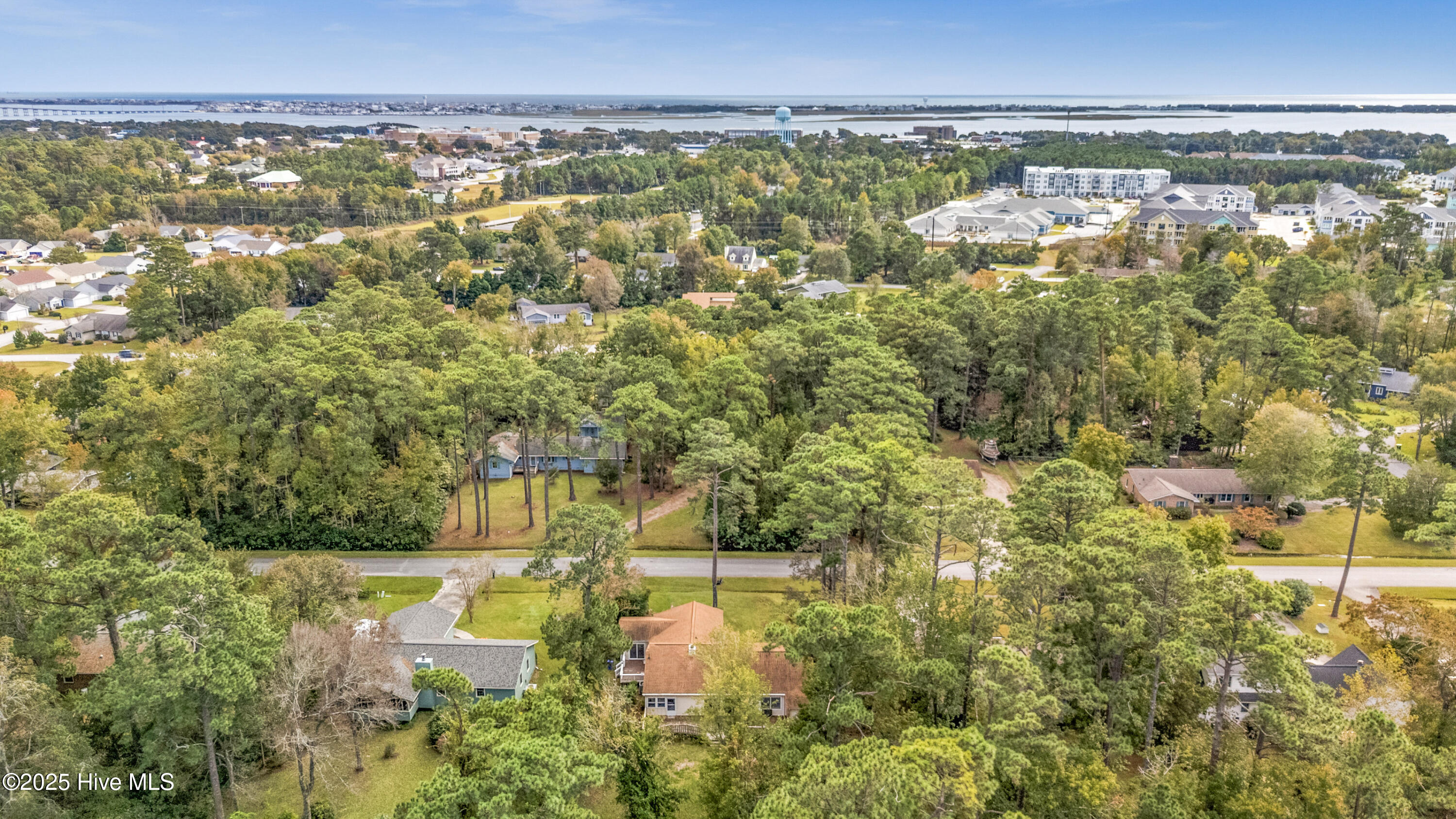 3608 Meadow Drive, Morehead City, NC, 28557