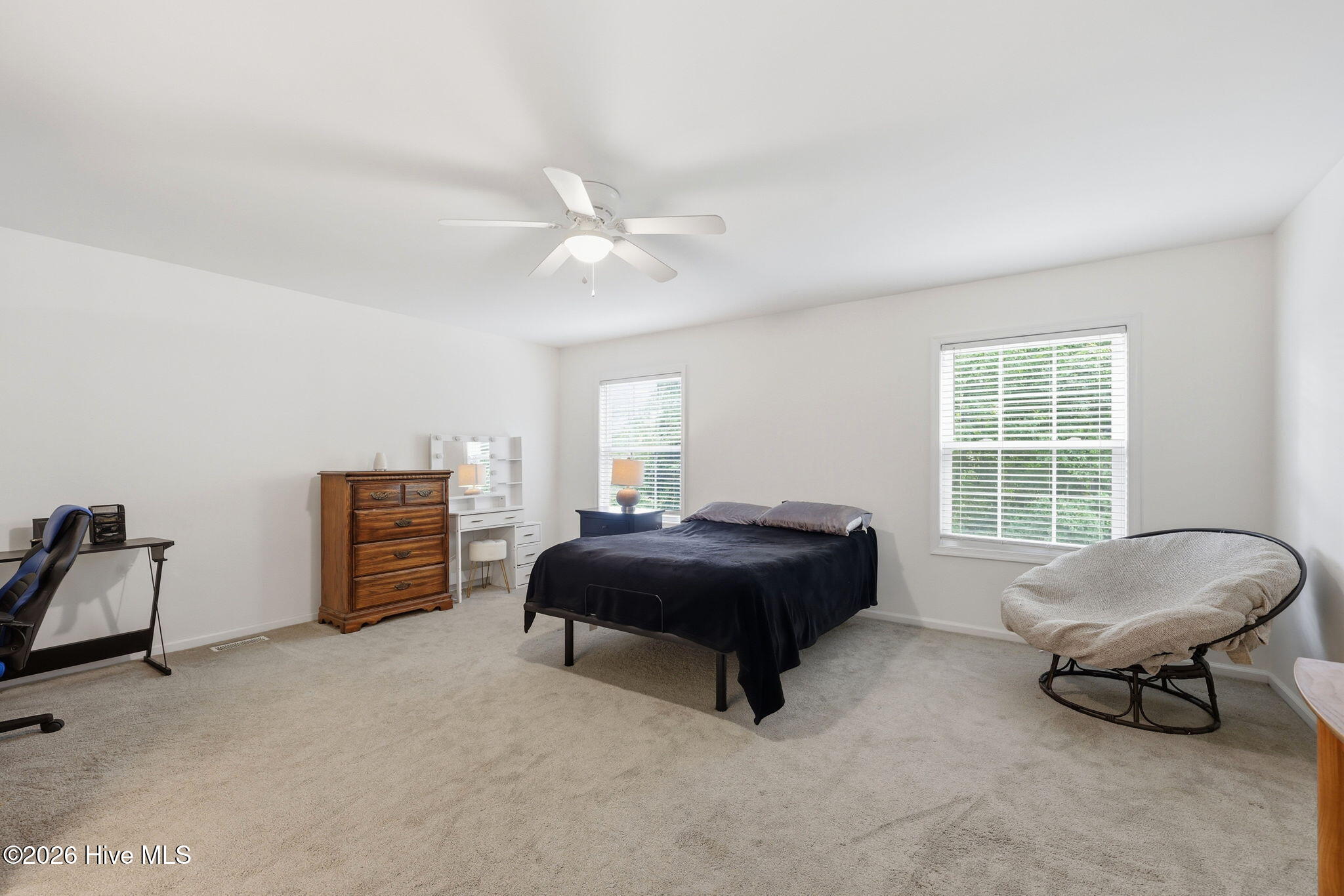 216 Lord Granville Drive,Morehead City