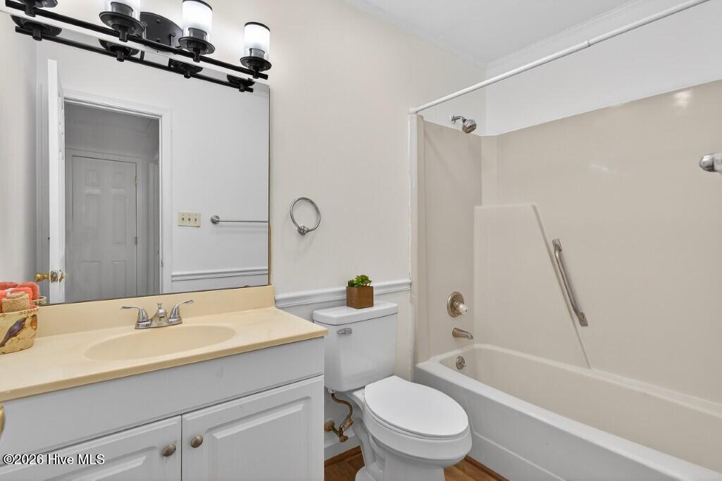 204 Sweetbriar Lane, Havelock, NC, 28532