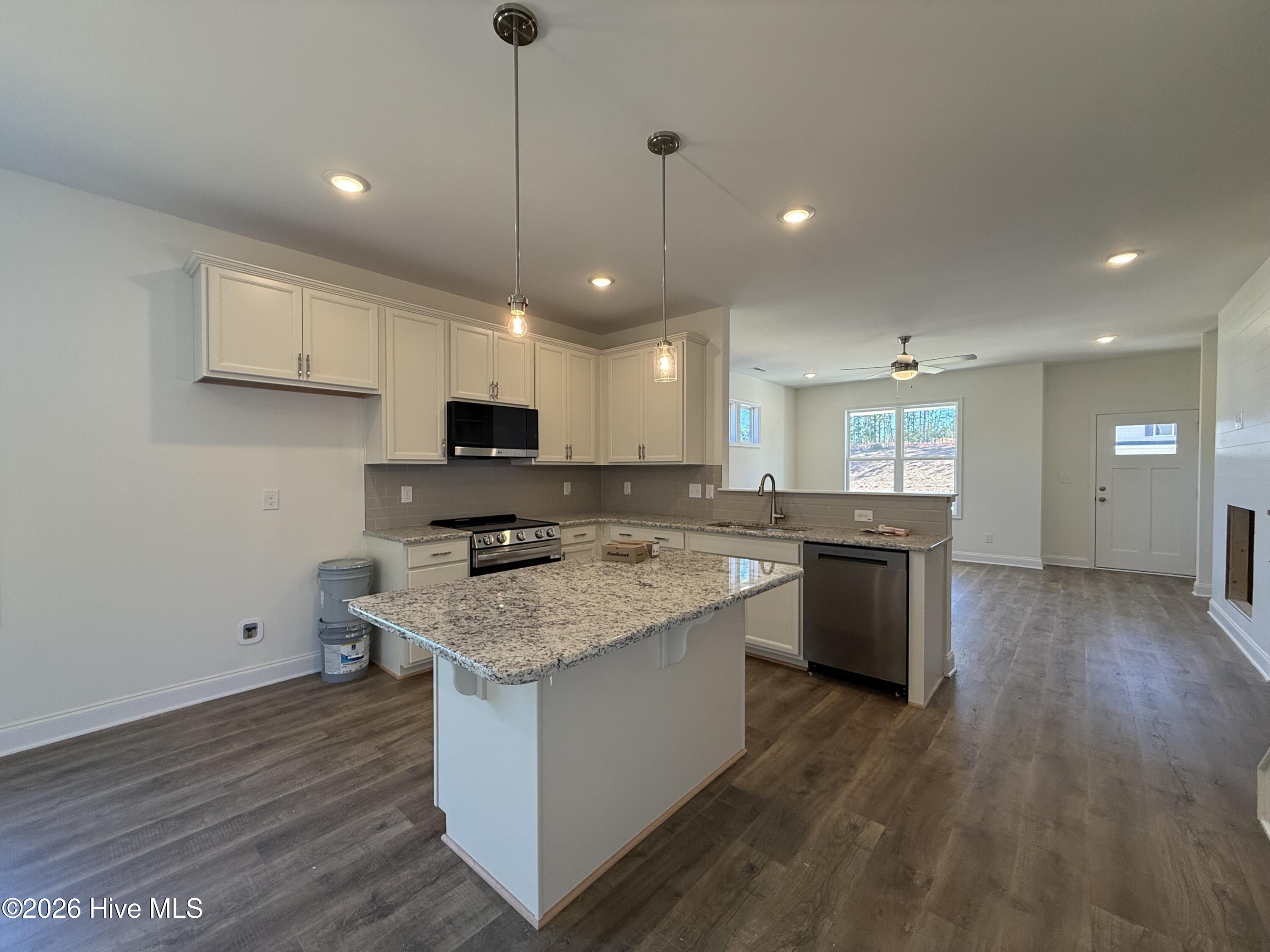 Photo 2 of Single family home for sale at 129 Cinnabar St, Clayton, NC 27520 | MLS# 100564533 | Listing updated on 2026-10-08