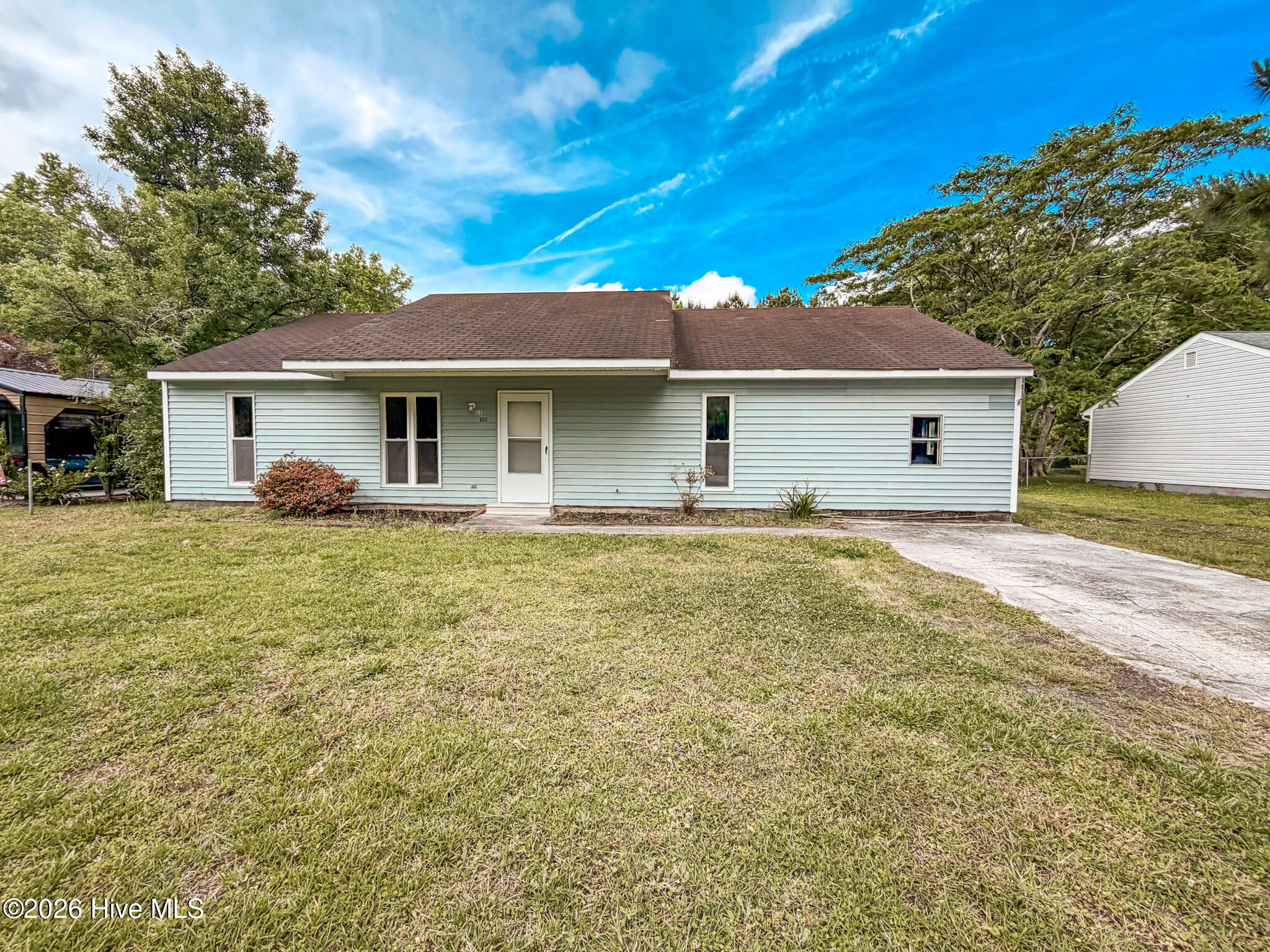 NC Properties NC Properties