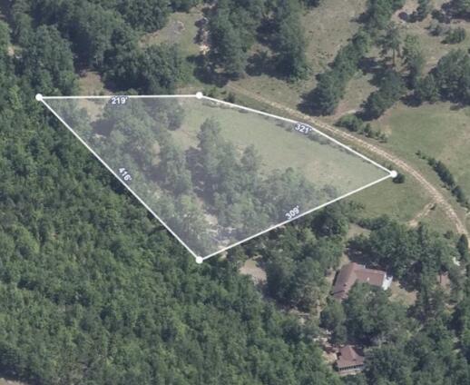 Property at Tract 6 Talatha Church Road