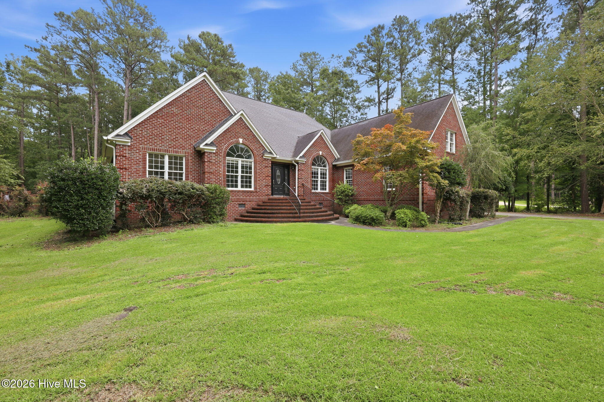 407 Rustic Court,Pollocksville