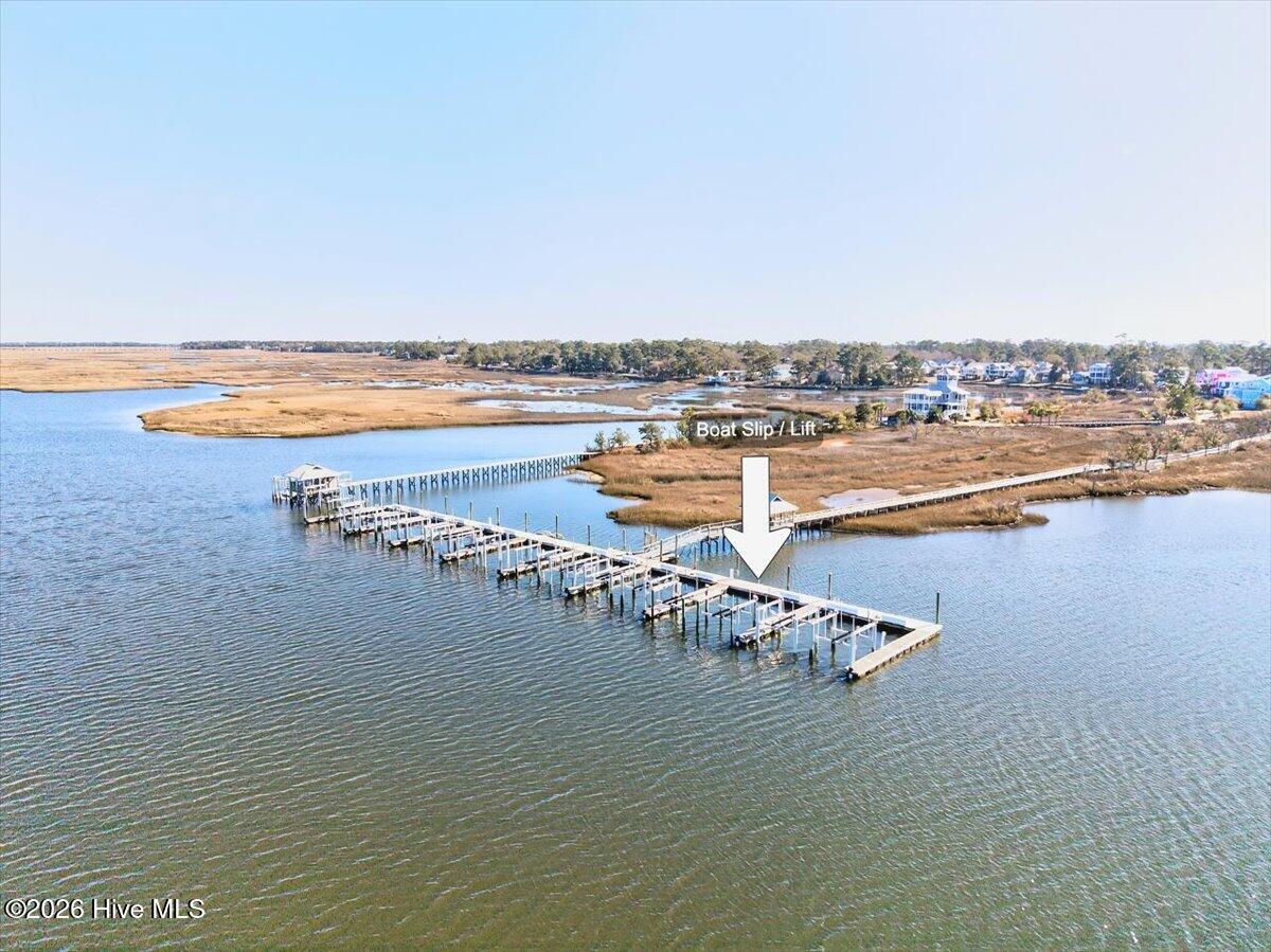 102 Lucas Cove, Oak Island, NC, 28465