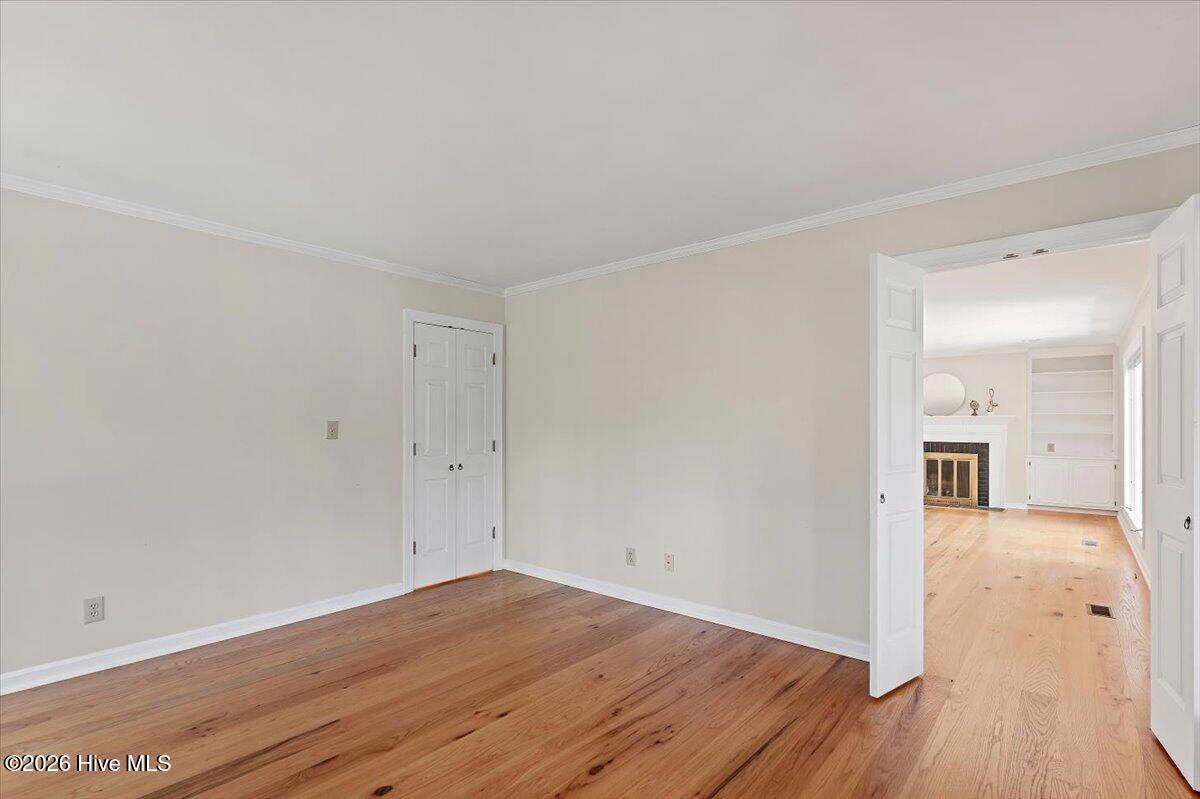 154 Pine Lake Drive, Whispering Pines, NC 28327