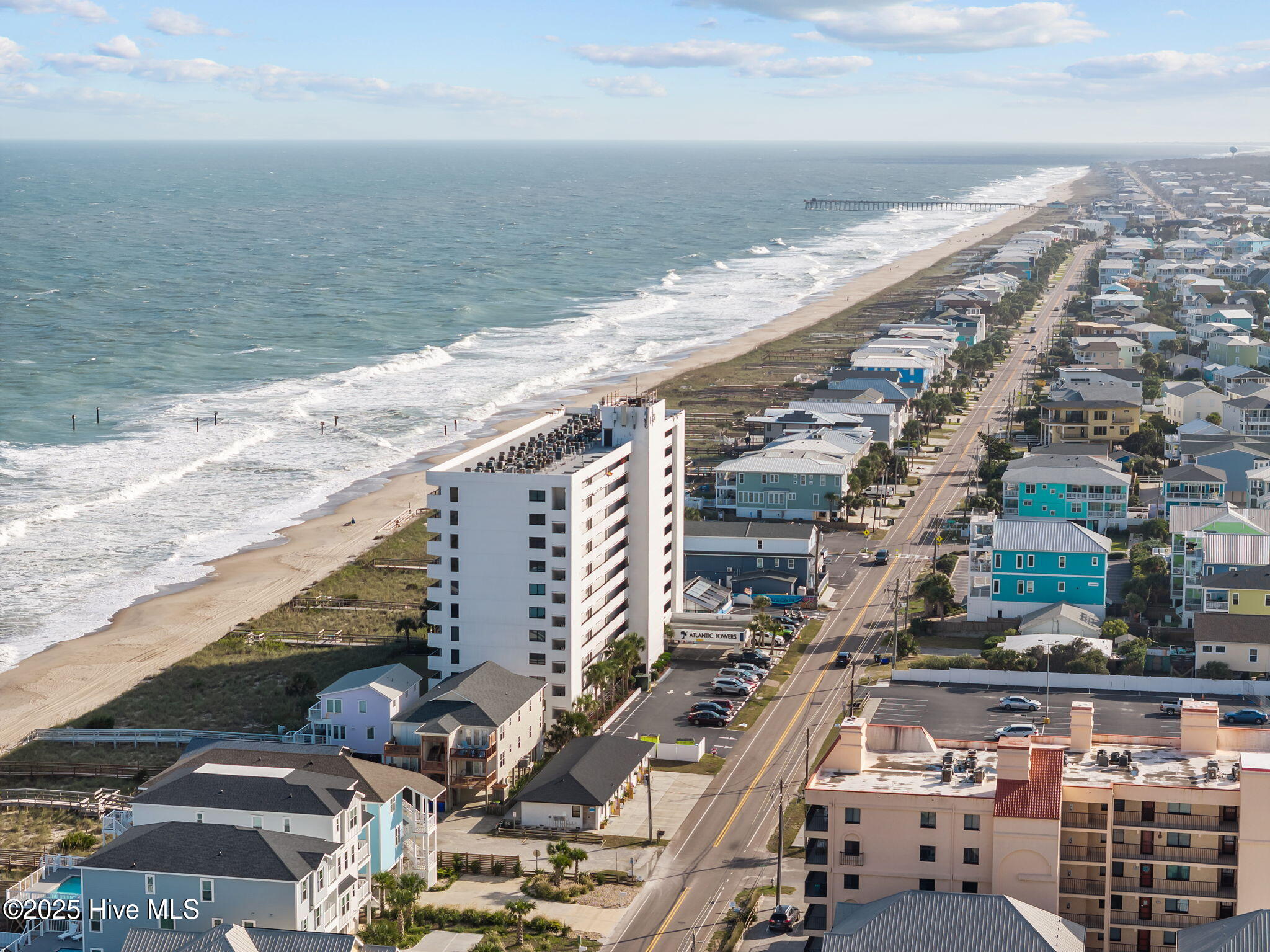 Homes for sale in Carolina Beach, NC | 1603 Lake Park Blvd S, Carolina Beach, NC 28428 | MLS# 100534749