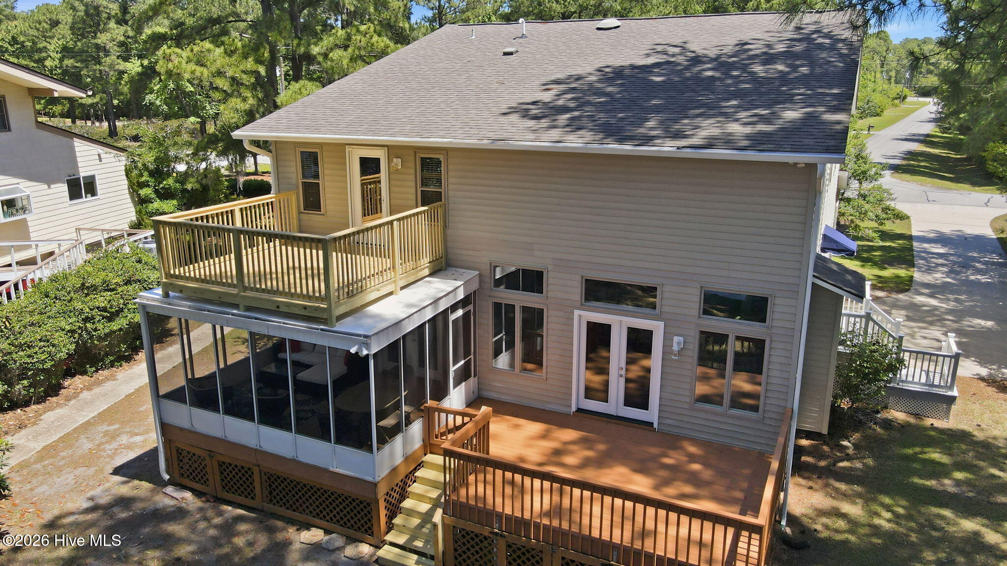 5410 Trade Winds Road,New Bern