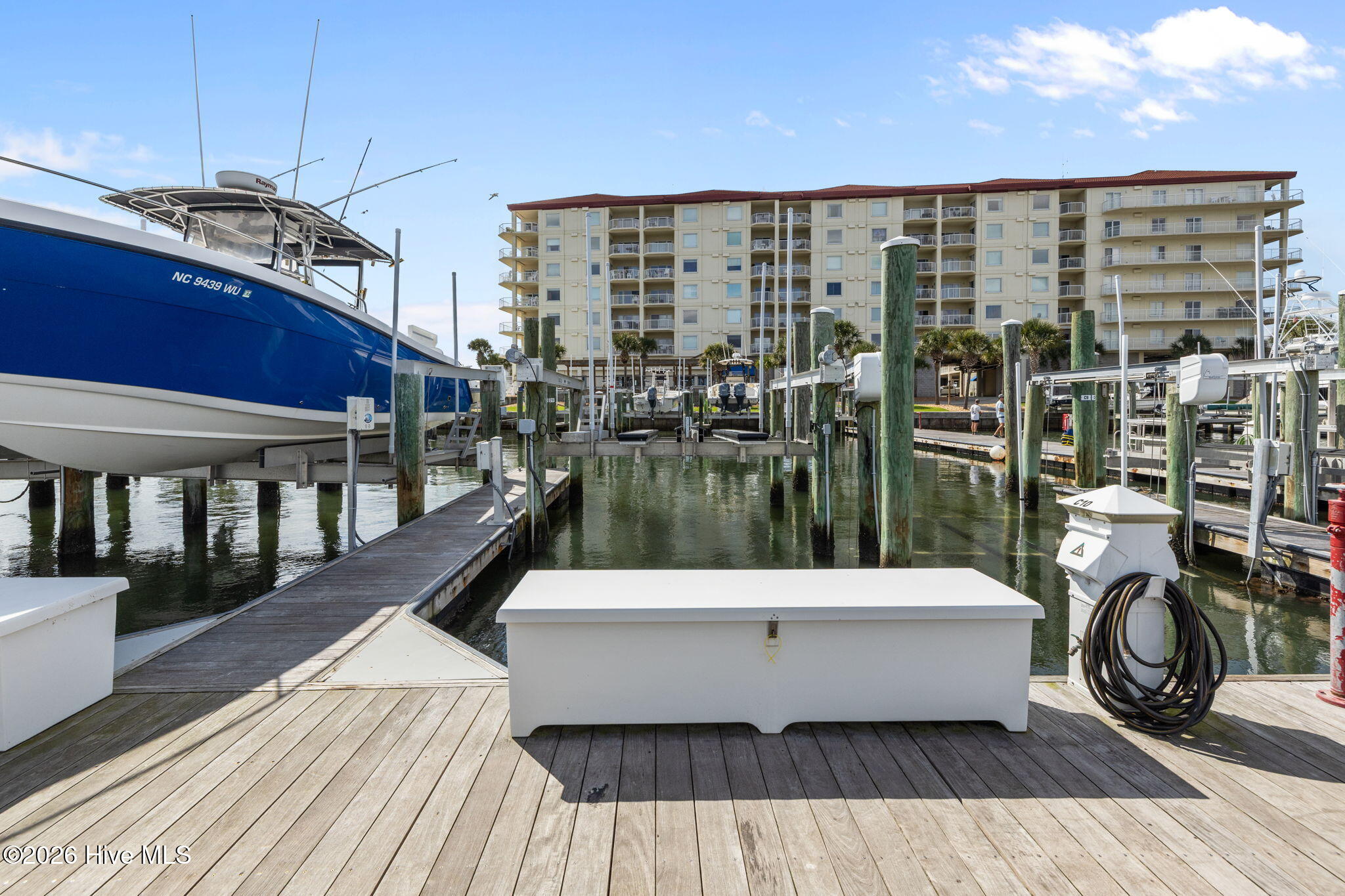 100 Olde Towne Yacht Club Drive C10,Beaufort