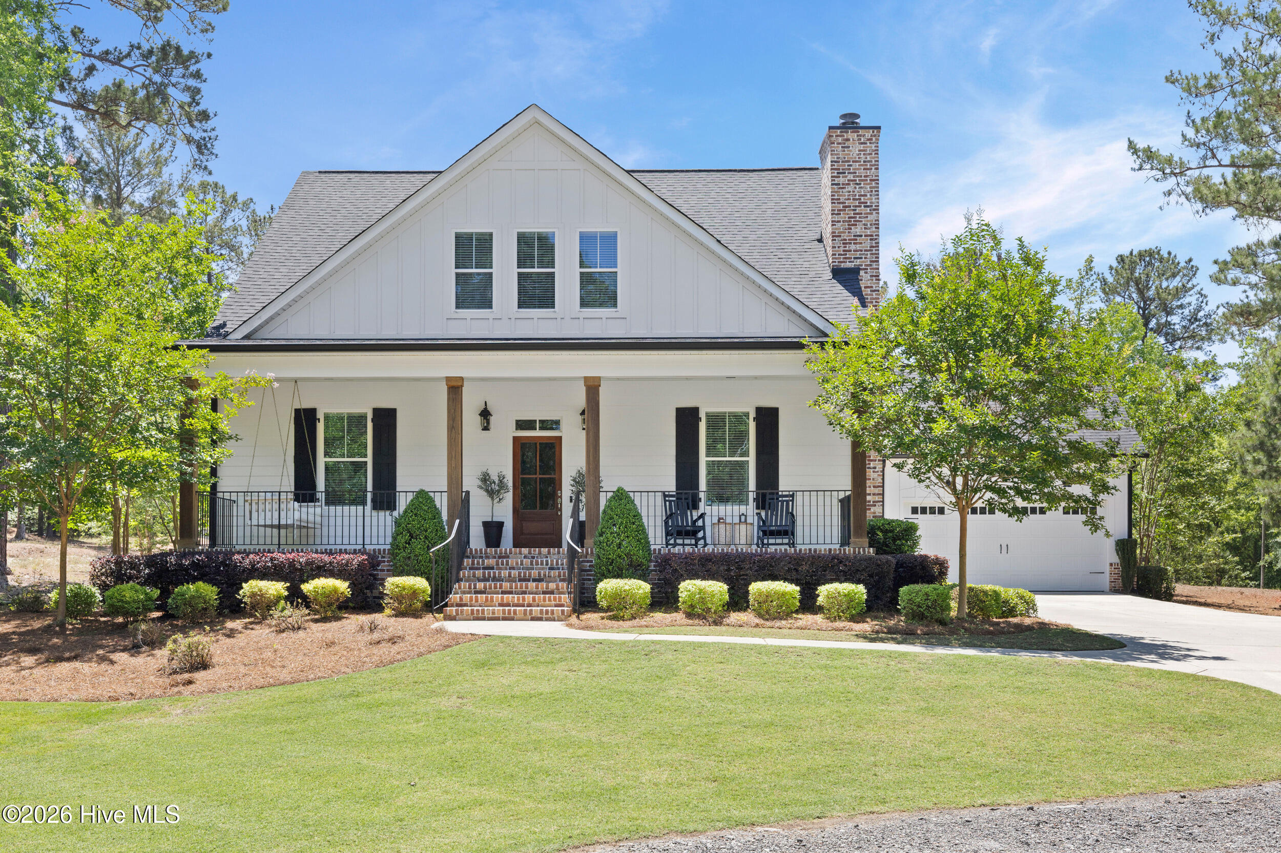 Photo of 5190 N Tubman  Road Appling GA 30802 MLS #: 100576856