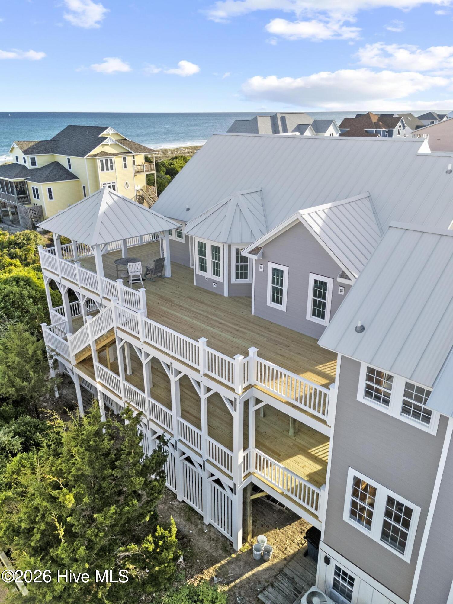 9813 Sandy Court,Emerald Isle