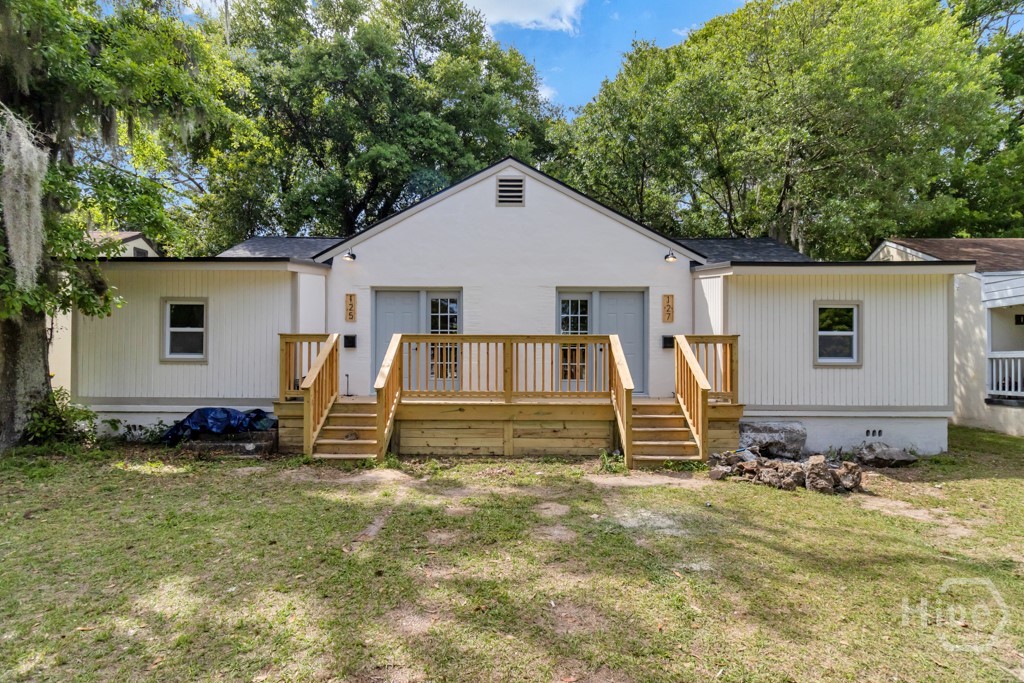 285 Savannah Avenue, Athens, GA, 30601