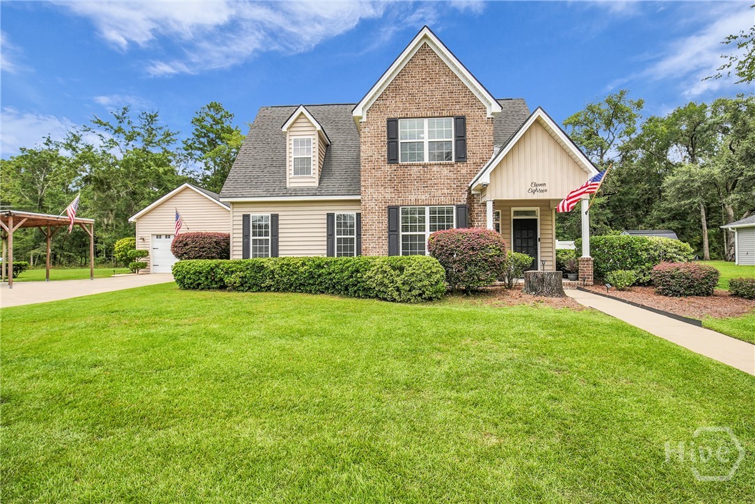 Property at 1118 Charlton Chase Lane