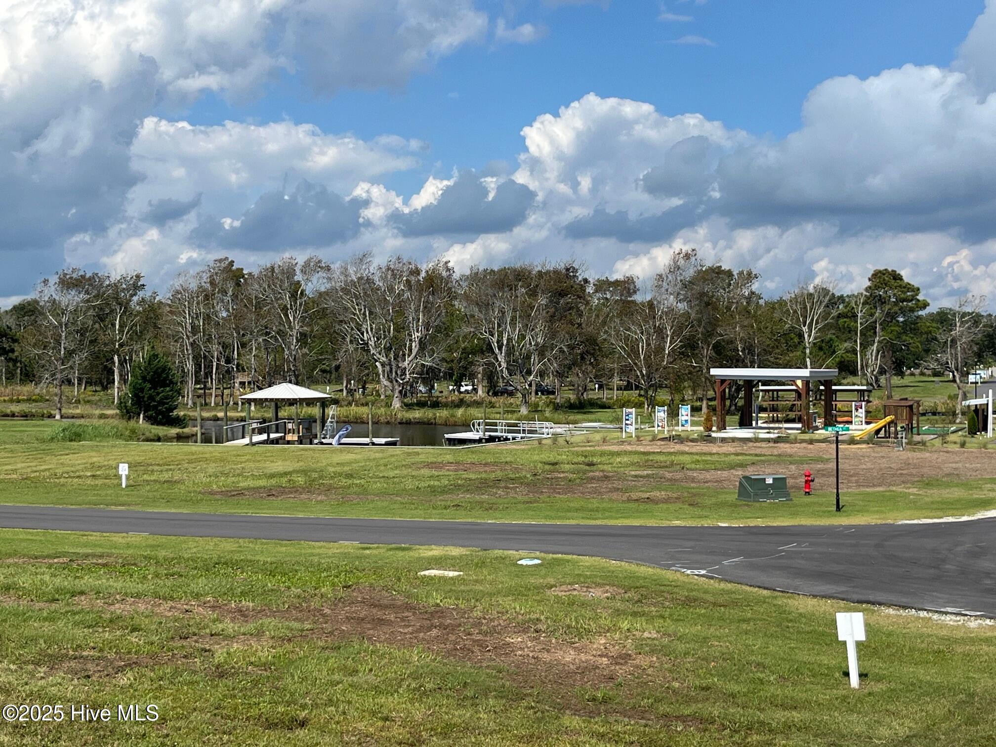 200 Bethea Street, Holly Ridge, NC, 28445