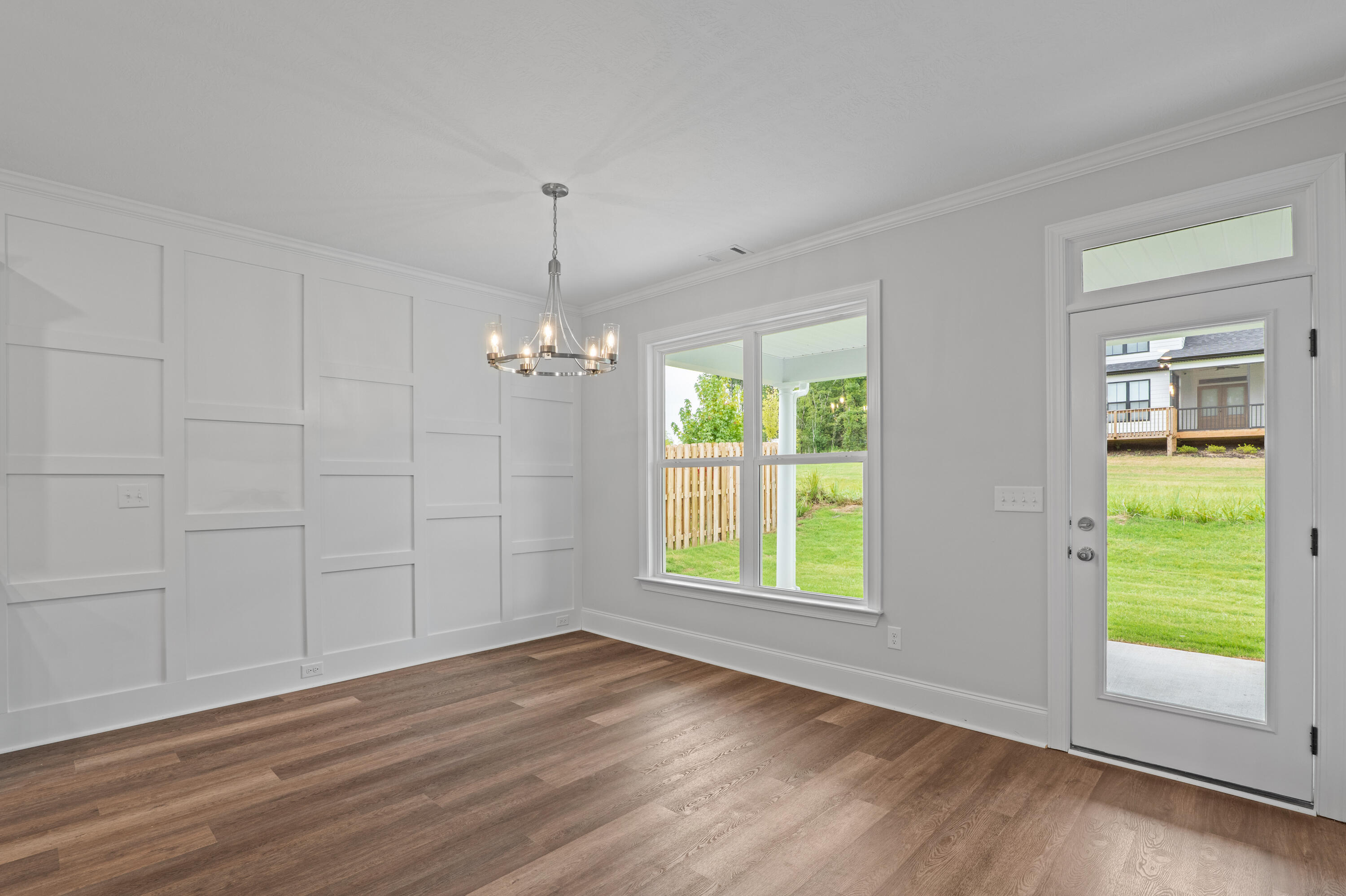 Accent Wall