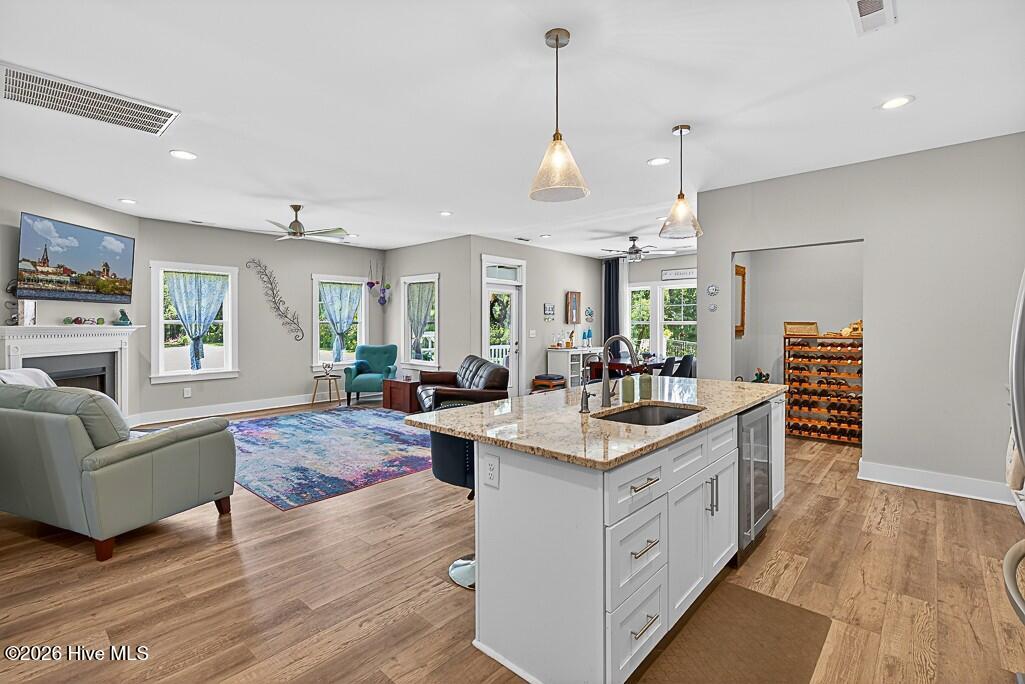 904 Sea Holly Court,New Bern