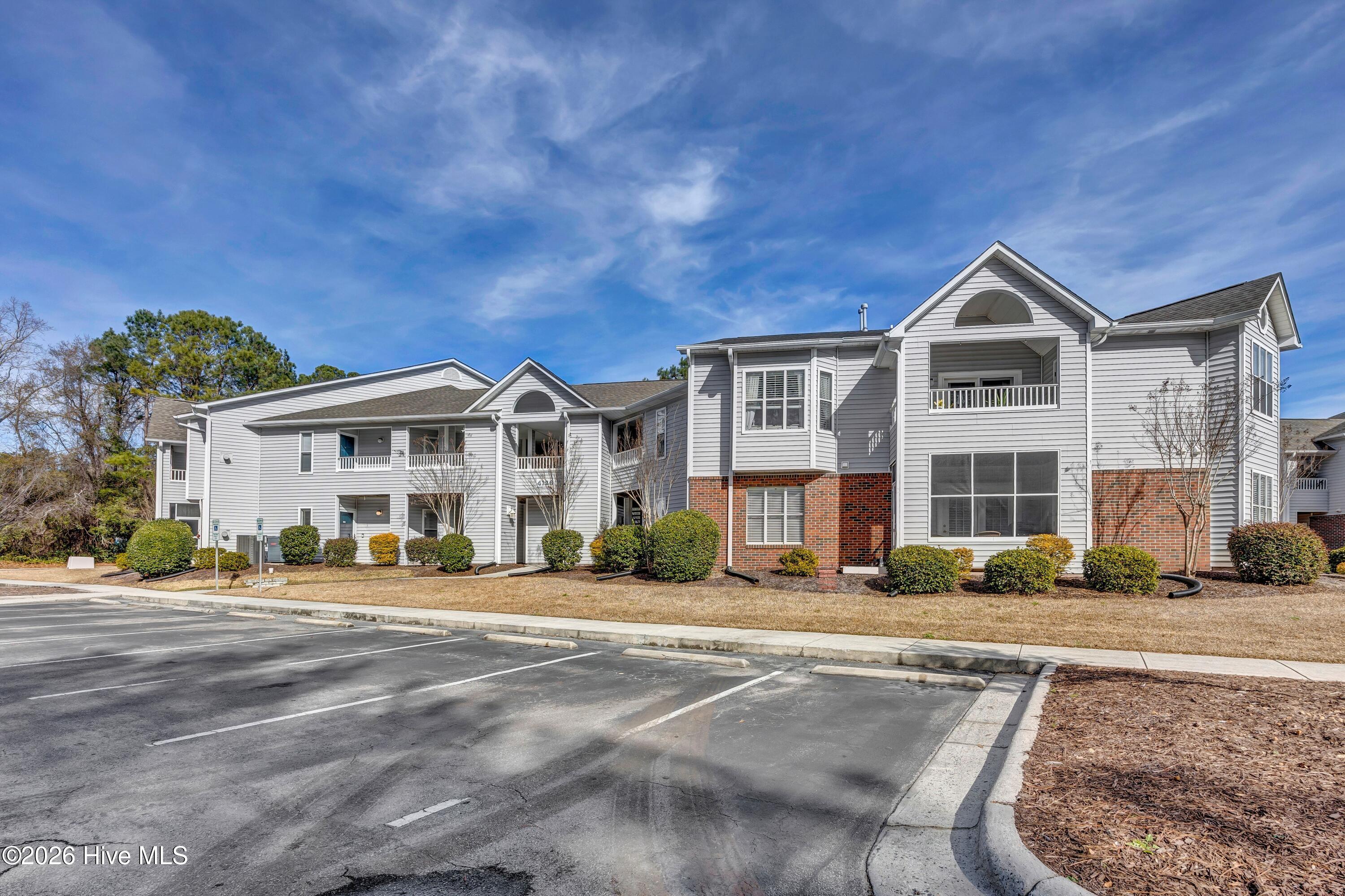 4126 Breezewood Drive UNIT Apt 101, Wilmington, NC, 28412