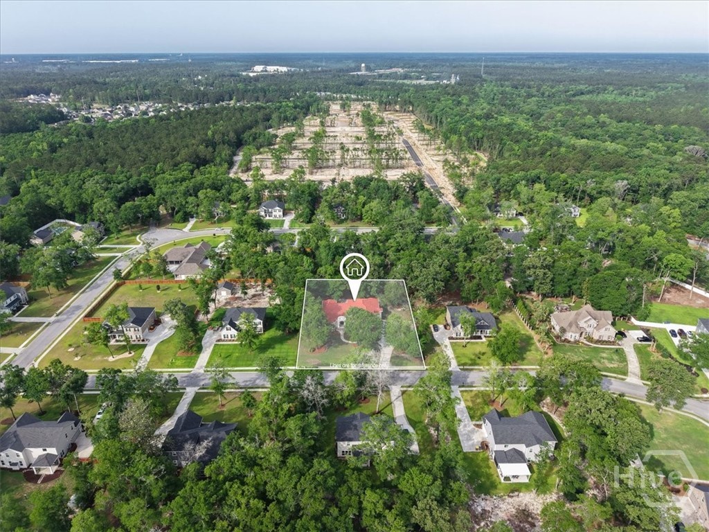 105 Lexus Court, Rincon, GA, 31326