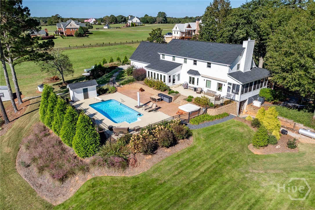 1480 Bradley Gin Road