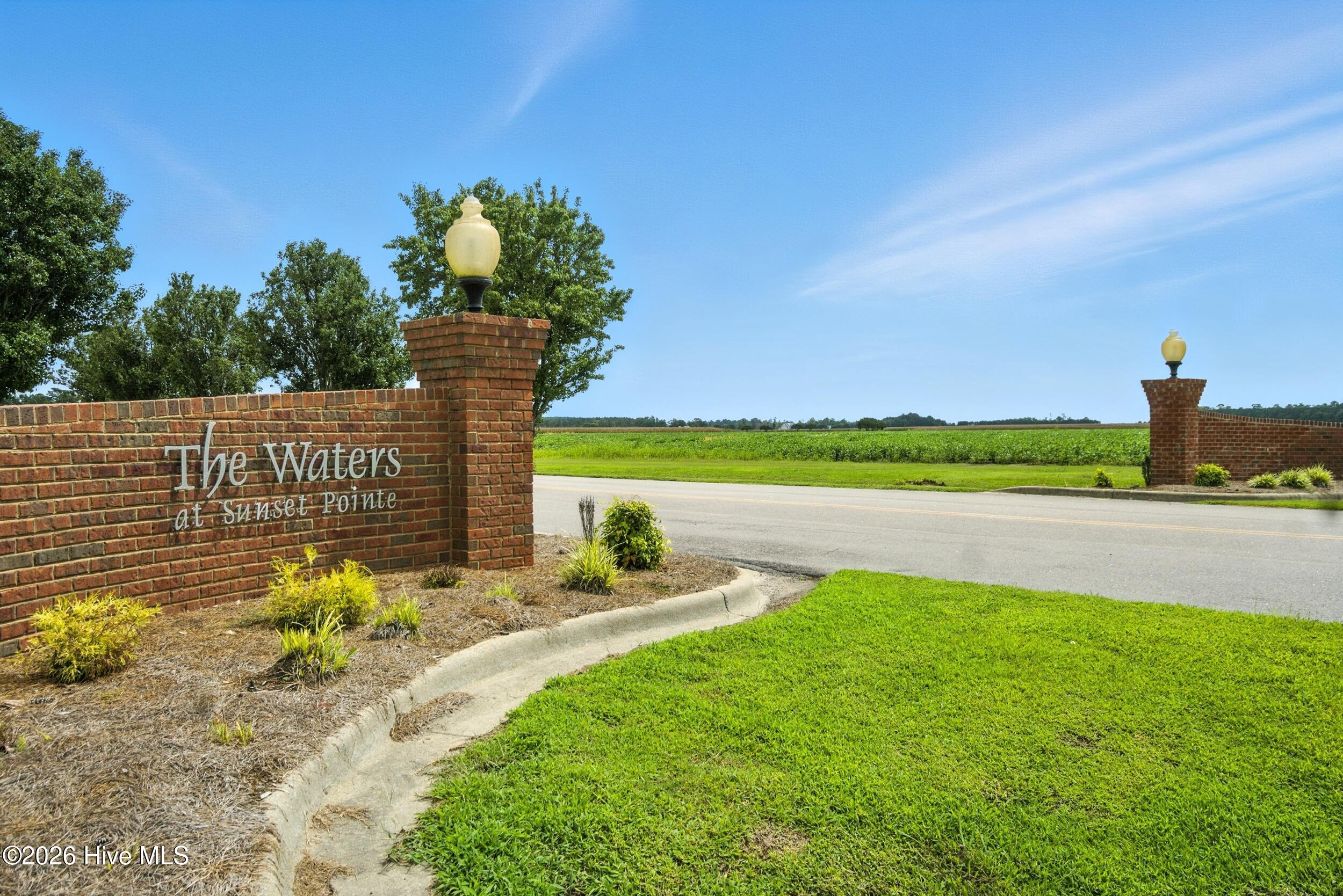 503 Pointe Vista Drive, Elizabeth City, NC, 27909