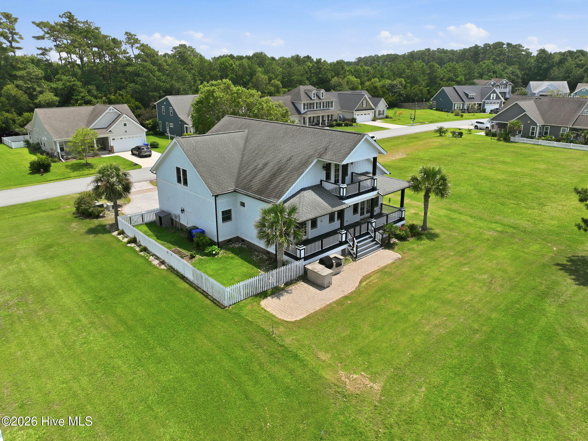 222 Taylorwood Drive,Beaufort