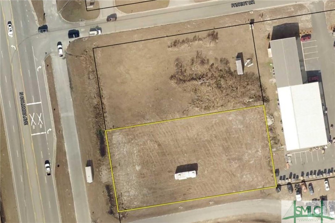 0 N Columbia Avenue, Rincon, GA, 31326