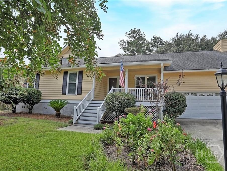 3 Sheftall Cove, Savannah, GA 31410 Listing Photo  1