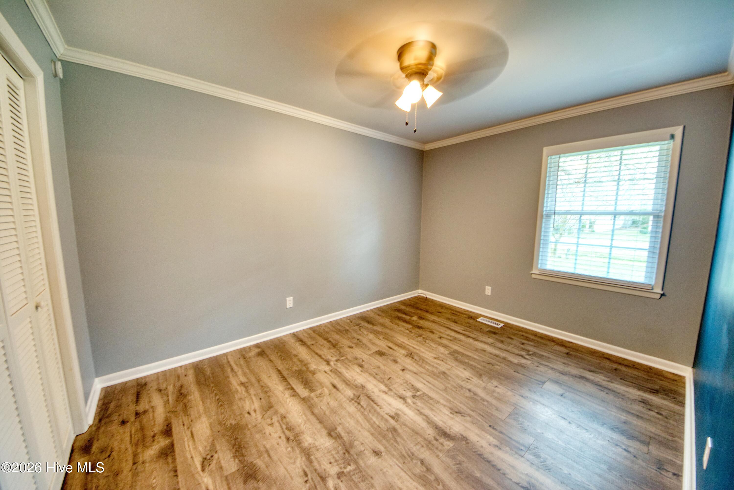 213 N Mcrae Street, Burgaw, NC 28425 – photo 19: Bdrm 2