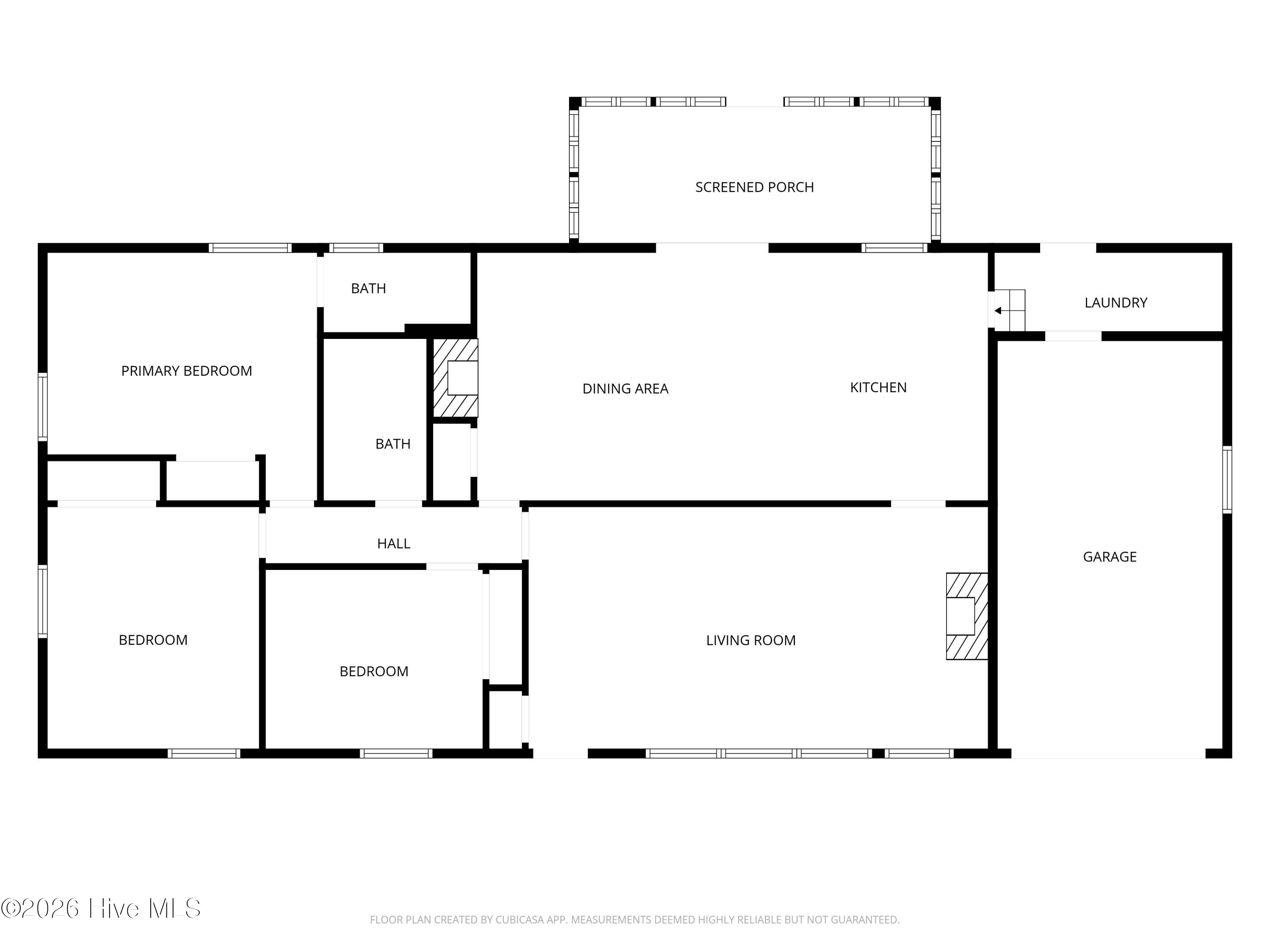 32nd image of 337 Mexico Rd, Edenton, NC 27932 | MLS# 100598196