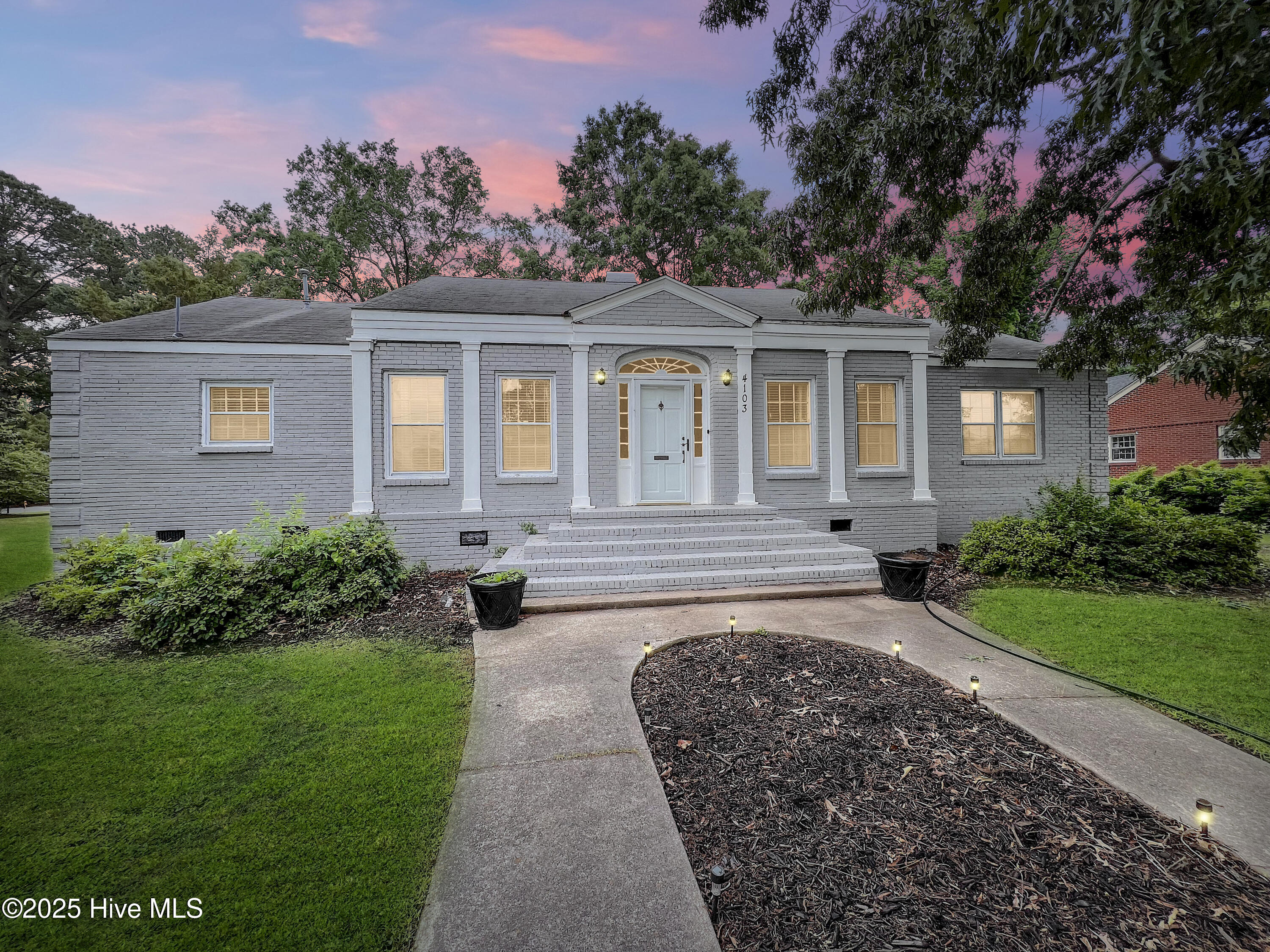 Property at 3348 Pitt Street