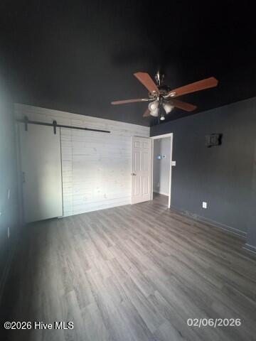 203 W Volant Street, Hubert, NC, 28539