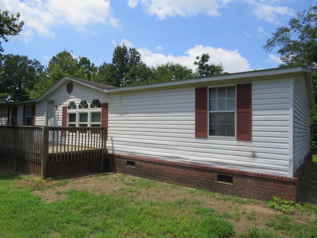 Property at 5014 Old Magnolia Lane